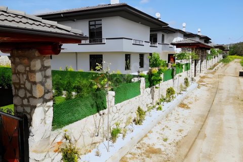 Villa 3+1 Silivri, İstanbul, Türkiye №215196 - 2