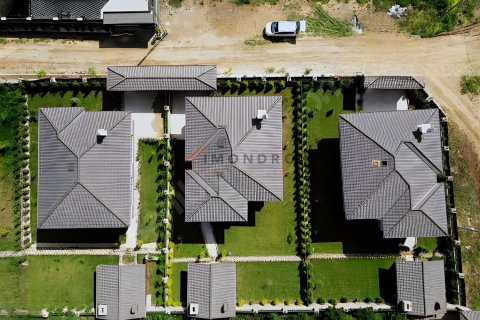 Villa 3+1 Silivri, İstanbul, Türkiye №215196 - 7