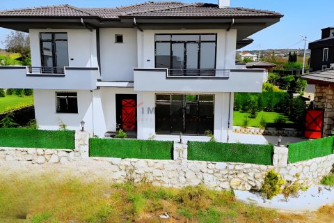 Villa 3+1 Silivri, İstanbul, Türkiye №215196 - 5