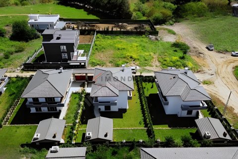 Villa 3+1 Silivri, İstanbul, Türkiye №215196 - 6