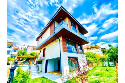 4+1 Villa i Silivri, Istanbul, Tyrkiet Nr. 215197 - 8