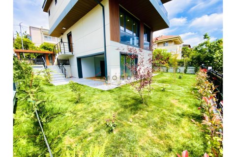 4+1 Villa i Silivri, Istanbul, Tyrkiet Nr. 215197 - 10