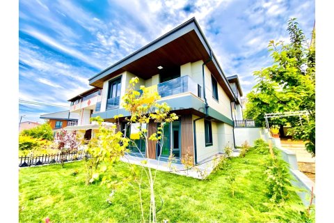 4+1 Villa i Silivri, Istanbul, Tyrkiet Nr. 215197 - 4