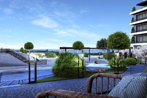 Daire Cennet Yalova 4+2, Çınarcık, Yalova, Türkiye №140721 - 5