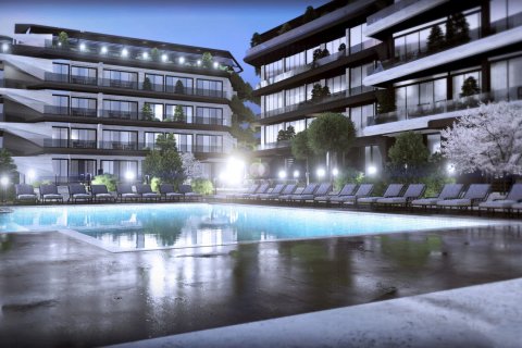Daire Cennet Yalova 4+2, Çınarcık, Yalova, Türkiye №140721 - 4