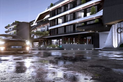 Daire Cennet Yalova 4+2, Çınarcık, Yalova, Türkiye №140721 - 9