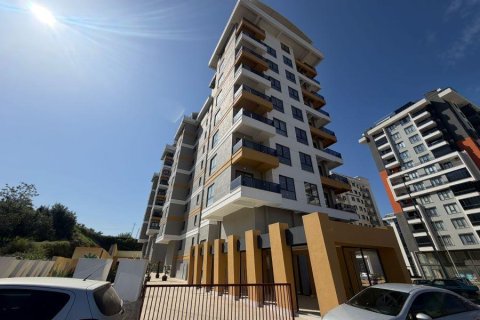 Lägenhet  i Mahmutlar, Antalya, Turkiet Nr. 224378 - 7