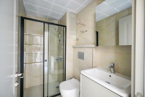 Lägenhet  i Mahmutlar, Antalya, Turkiet Nr. 224378 - 22
