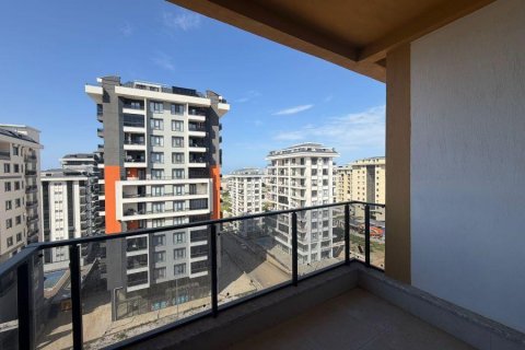 Lägenhet  i Mahmutlar, Antalya, Turkiet Nr. 224378 - 3