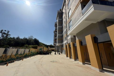 Lägenhet  i Mahmutlar, Antalya, Turkiet Nr. 224378 - 8