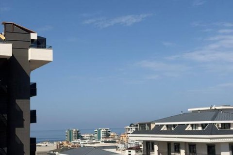 Продажа квартиры в Махмутларе, Анталье, Турция 3 комн., 100м2, №224379 – фото 2