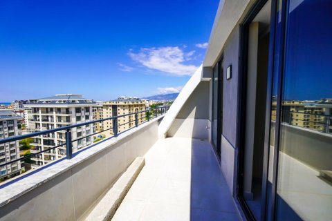 Продажа квартиры в Махмутларе, Анталье, Турция 3 комн., 100м2, №224379 – фото 22