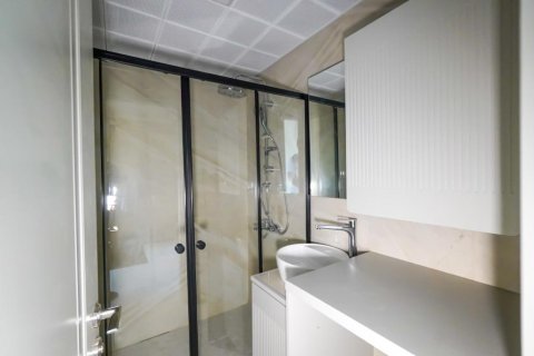 Продажа квартиры в Махмутларе, Анталье, Турция 3 комн., 100м2, №224379 – фото 21