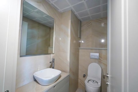 Продажа квартиры в Махмутларе, Анталье, Турция 3 комн., 100м2, №224379 – фото 20