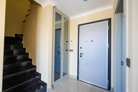 Продажа квартиры в Махмутларе, Анталье, Турция 3 комн., 100м2, №224379 – фото 13