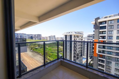 Продажа квартиры в Махмутларе, Анталье, Турция 3 комн., 100м2, №224379 – фото 25