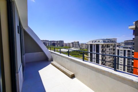 Продажа квартиры в Махмутларе, Анталье, Турция 3 комн., 100м2, №224379 – фото 23