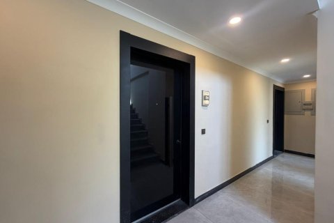 Продажа квартиры в Махмутларе, Анталье, Турция 3 комн., 100м2, №224379 – фото 3