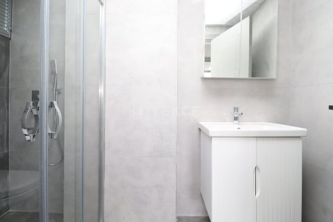 2+1 Takleilighet  i Aksu, Antalya, Tyrkia Nr. 224380 - 10