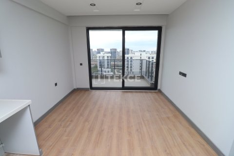 2+1 Takleilighet  i Aksu, Antalya, Tyrkia Nr. 224380 - 5