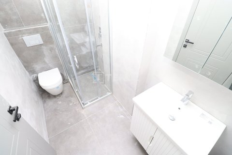 2+1 Takleilighet  i Aksu, Antalya, Tyrkia Nr. 224380 - 11
