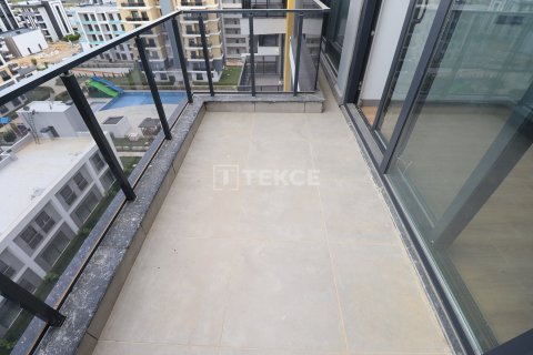 2+1 Takleilighet  i Aksu, Antalya, Tyrkia Nr. 224380 - 12