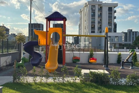 2+1 Takleilighet  i Aksu, Antalya, Tyrkia Nr. 224380 - 4