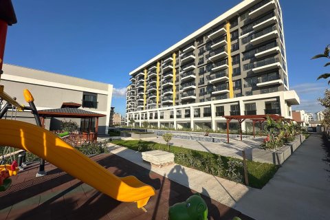 2+1 Takleilighet  i Aksu, Antalya, Tyrkia Nr. 224380 - 2