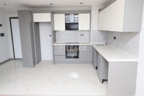 2+1 Takleilighet  i Aksu, Antalya, Tyrkia Nr. 224380 - 6