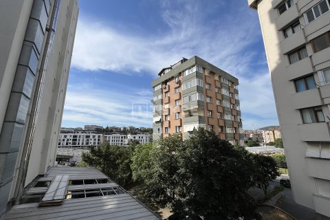 آپارتمان در Istanbul ، ترکیه 1 خوابه ، 62 متر مربع. شماره 228456 - 25