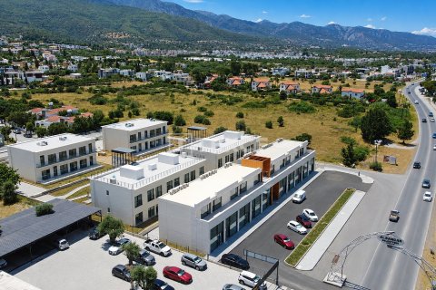 Office for sale in Girne, Northern Cyprus, 50m2, No. 228455 – photo 3