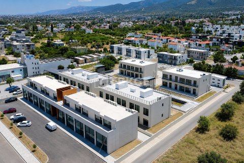Office for sale in Girne, Northern Cyprus, 50m2, No. 228455 – photo 4