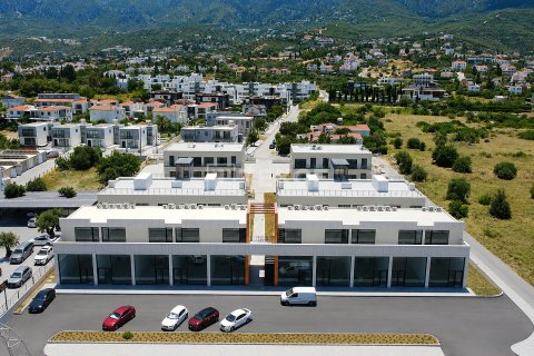 Офис  50м2 в Гирне, Северный Кипр №228455