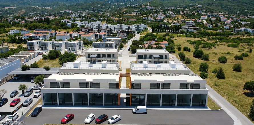Office in Girne, Northern Cyprus No. 228455