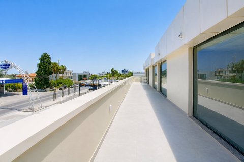 Office for sale in Girne, Northern Cyprus, 50m2, No. 228455 – photo 2