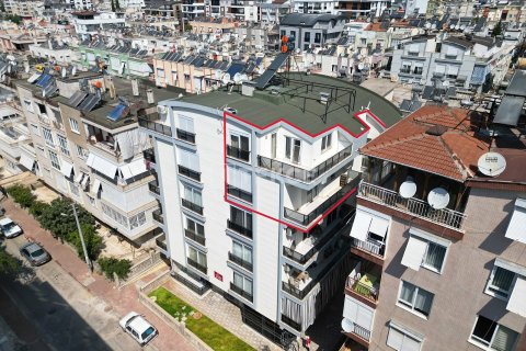 Daire  4+1  Antalya, Türkiye №228453 - 3