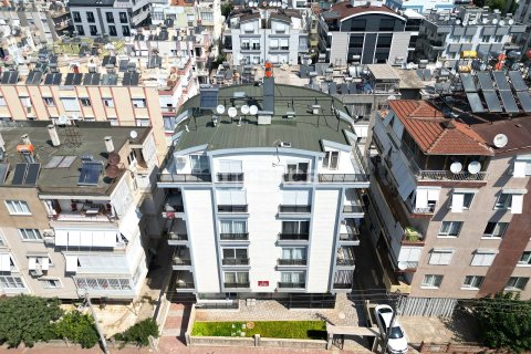 Daire  4+1  Antalya, Türkiye №228453 - 2