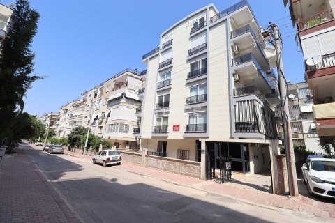 4+1 Apartment in Antalya, Turkey No. 228453