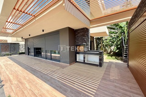 Продажа виллы в Аланье, Анталье, Турция 3+1, 240м2, №228454 – фото 6