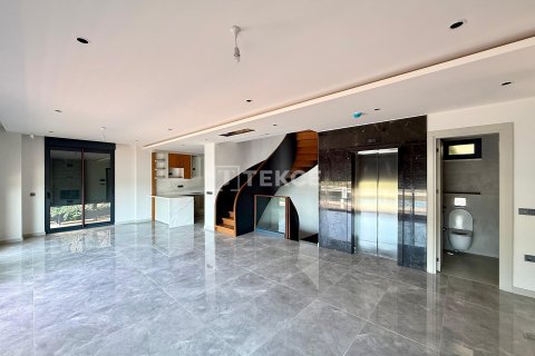 Продажа виллы в Аланье, Анталье, Турция 3+1, 240м2, №228454 – фото 9