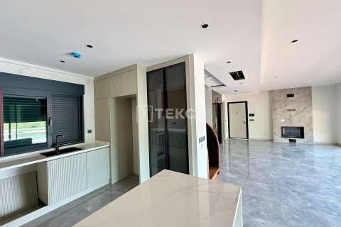 Продажа виллы в Аланье, Анталье, Турция 3+1, 240м2, №228454 – фото 12