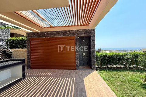 Продажа виллы в Аланье, Анталье, Турция 3+1, 240м2, №228454 – фото 8