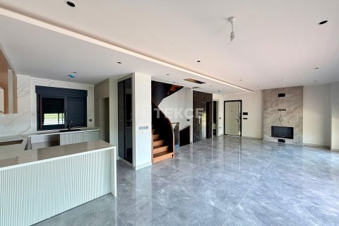 Продажа виллы в Аланье, Анталье, Турция 3+1, 240м2, №228454 – фото 11