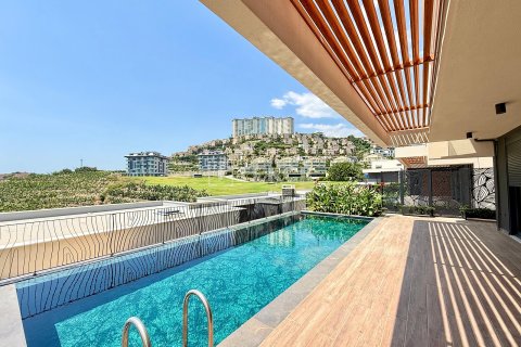Продажа виллы в Аланье, Анталье, Турция 3+1, 240м2, №228454 – фото 5
