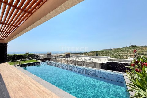 Продажа виллы в Аланье, Анталье, Турция 3+1, 240м2, №228454 – фото 4