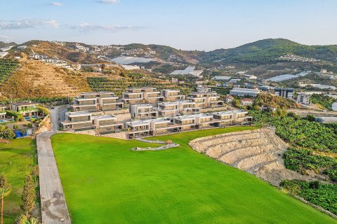 Продажа виллы в Аланье, Анталье, Турция 3+1, 240м2, №228454 – фото 3