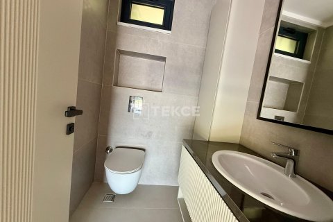 Продажа виллы в Аланье, Анталье, Турция 3+1, 240м2, №228454 – фото 21