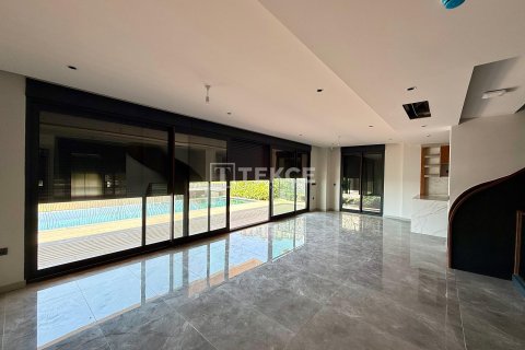 Продажа виллы в Аланье, Анталье, Турция 3+1, 240м2, №228454 – фото 10