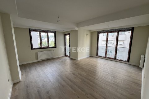3+1 Lägenhet i istanbul, Turkiet Nr. 228457 - 9