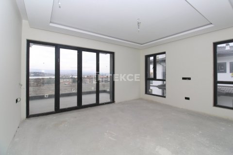 6+2 Villa i ankara, Turkiet Nr. 60550 - 16
